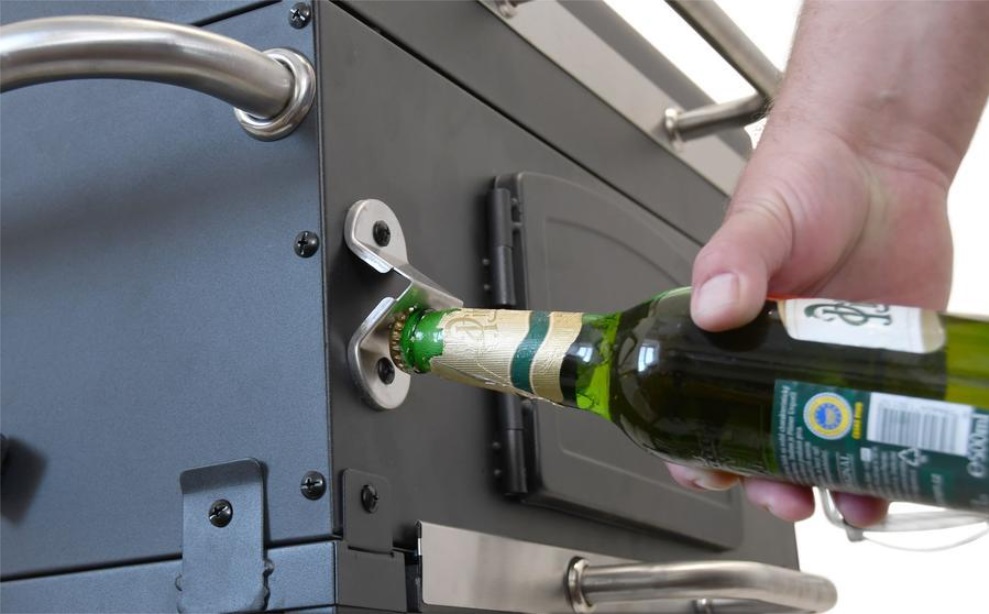 Gril ROYAL CLASSIC h